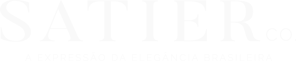 Satier Co. — A expressão da elegância brasileira